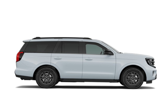2026 Ford Expedition